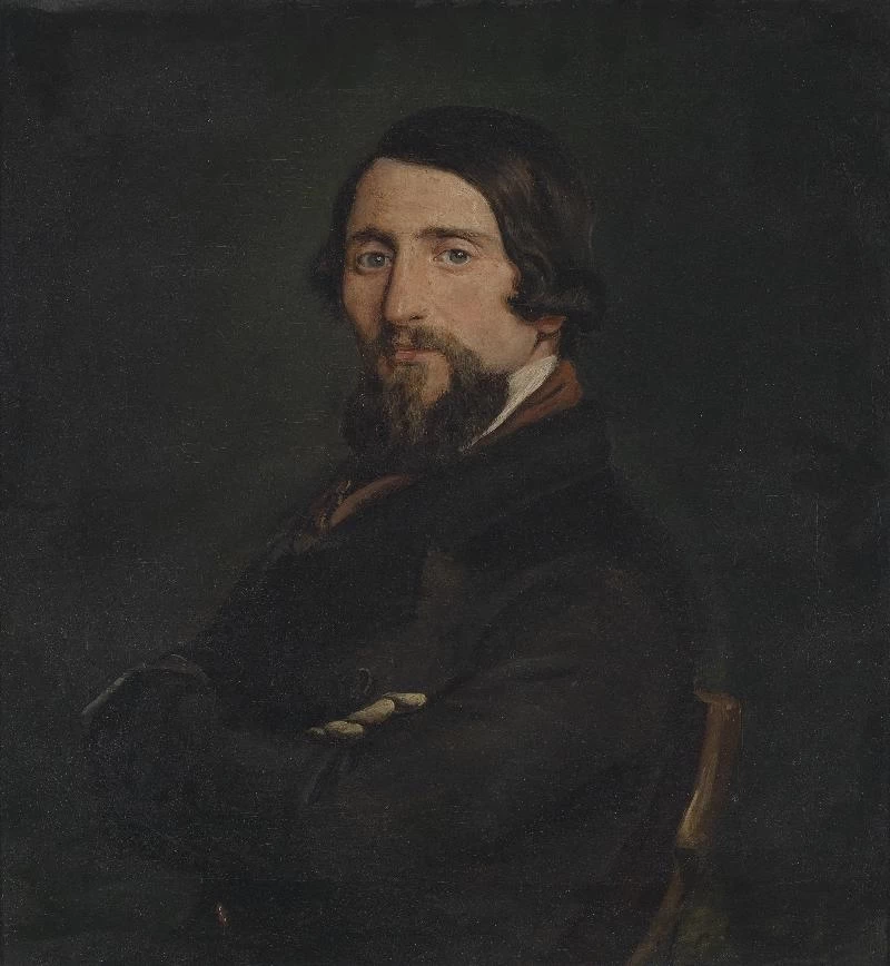 Ritratto di gentiluomo
